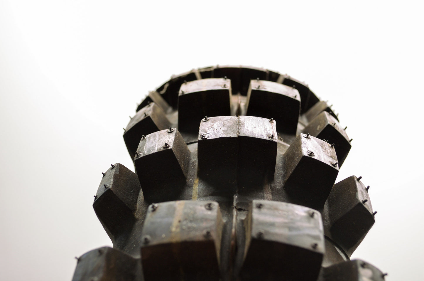 New IRC Motor Cross Tire 130/80-18