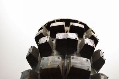 New IRC Motor Cross Tire 130/80-18
