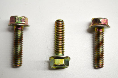 OEM Polaris 7515304 Flanged Screw Qty 3 NOS