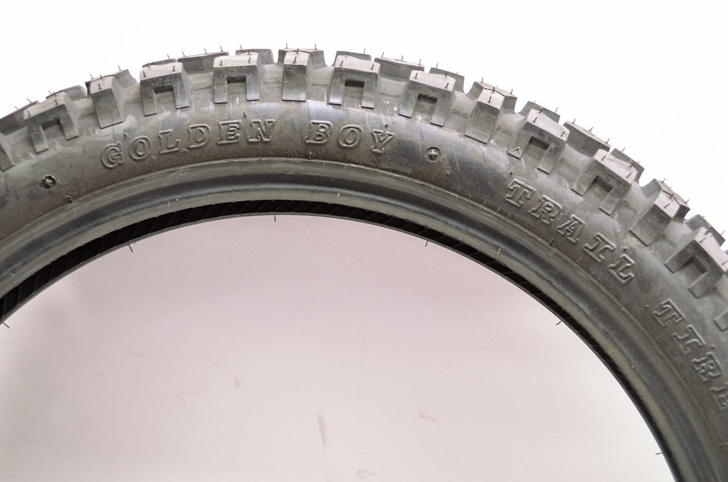 New Shinko Golden Boy Tire 4.10-18