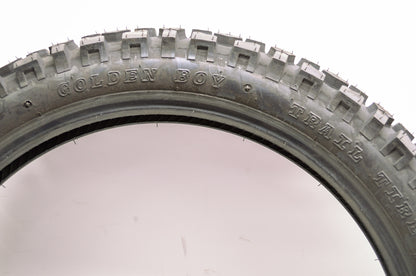 New Shinko Golden Boy Tire 4.10-18