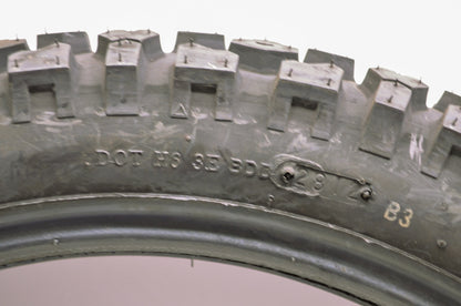 New Shinko Golden Boy Tire 4.10-18