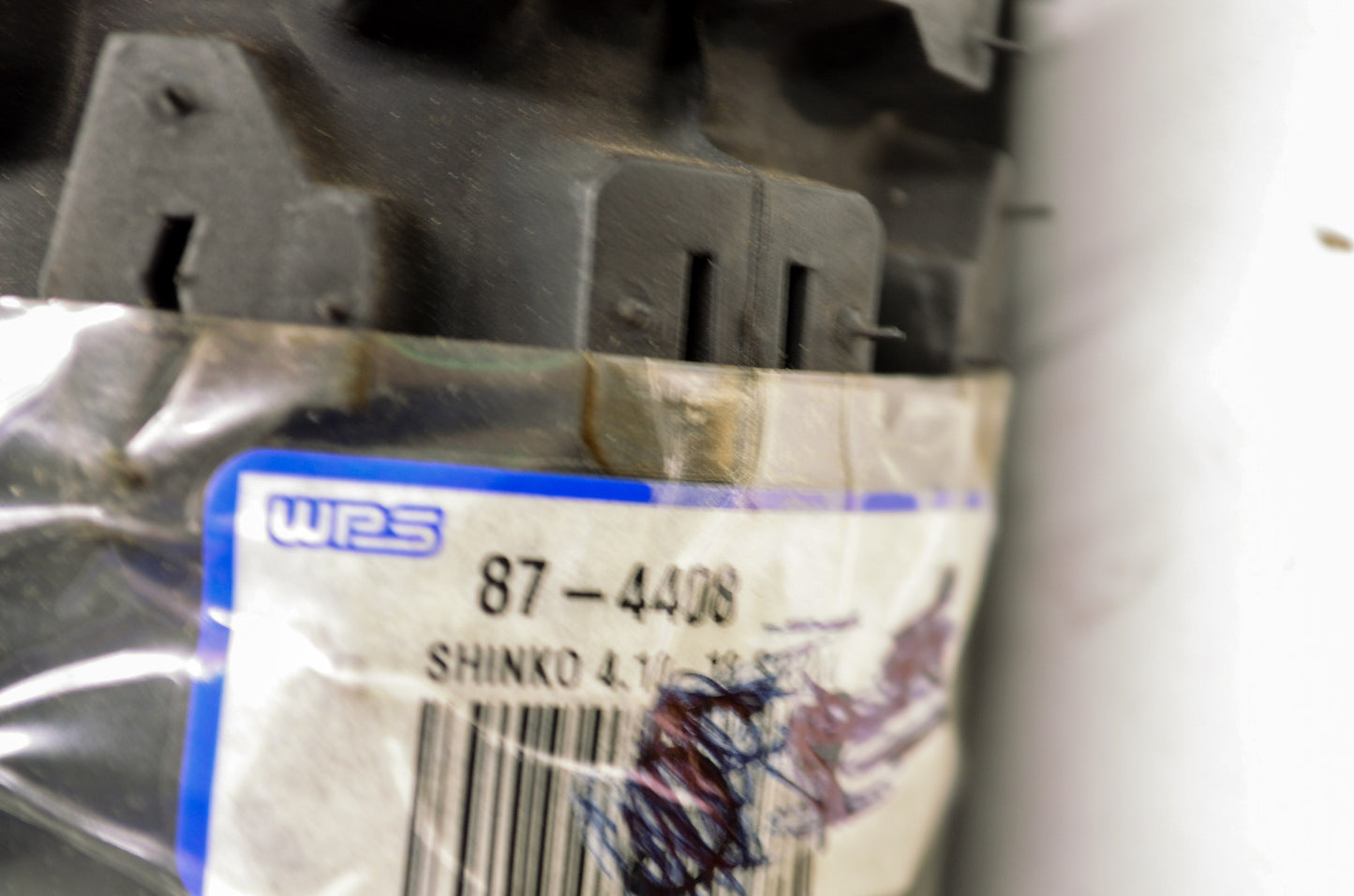 New Shinko Golden Boy Tire 4.10-18