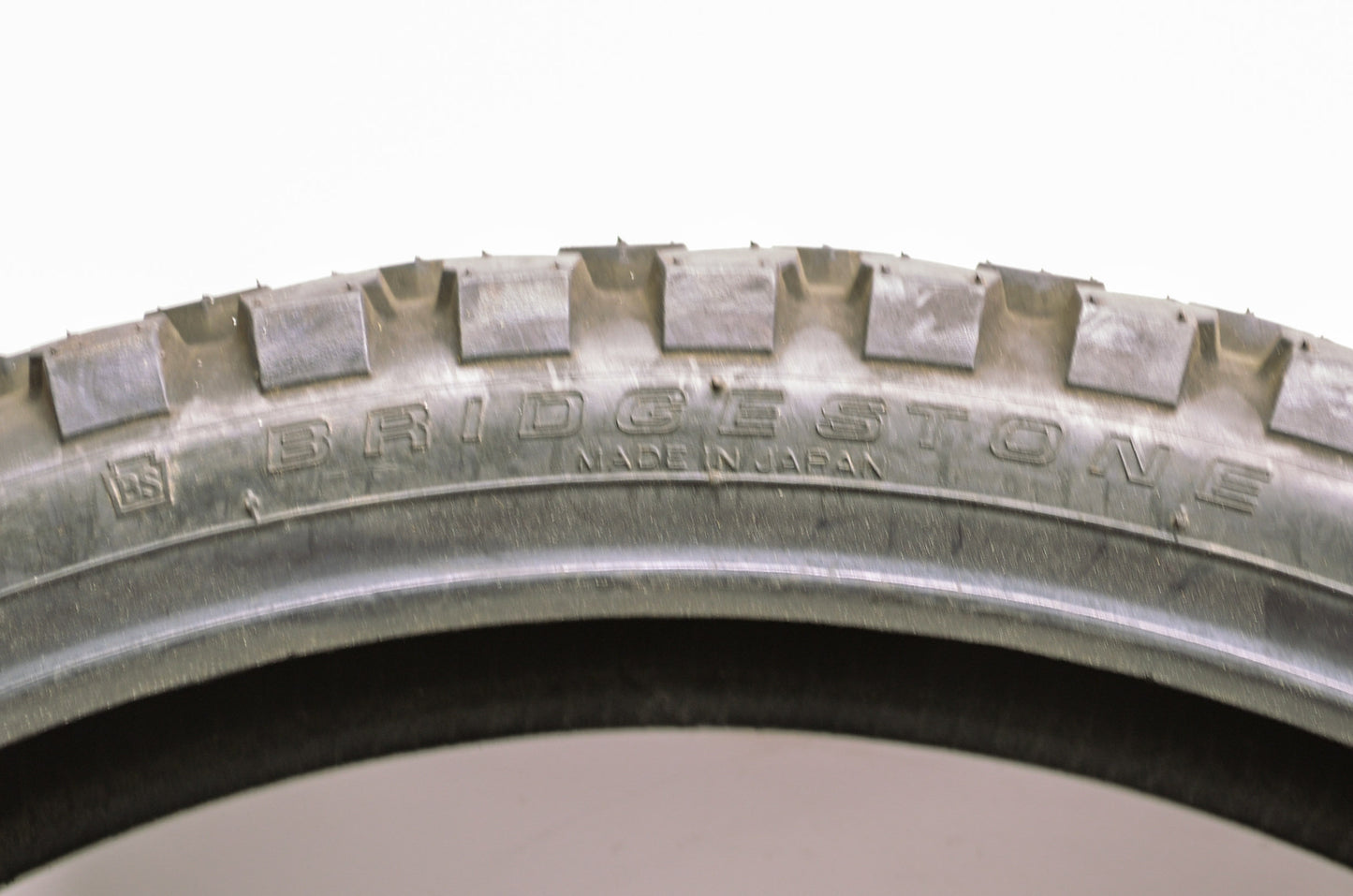 New Bridgestone Trail Wing Front Tire 3.00-21