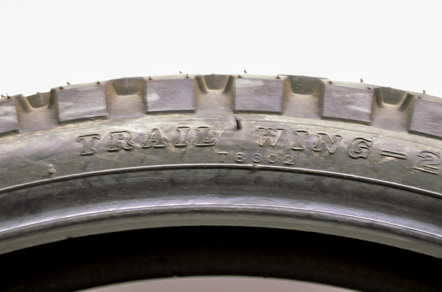 New Bridgestone Trail Wing Front Tire 3.00-21