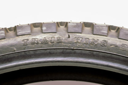 New Bridgestone Trail Wing Front Tire 3.00-21