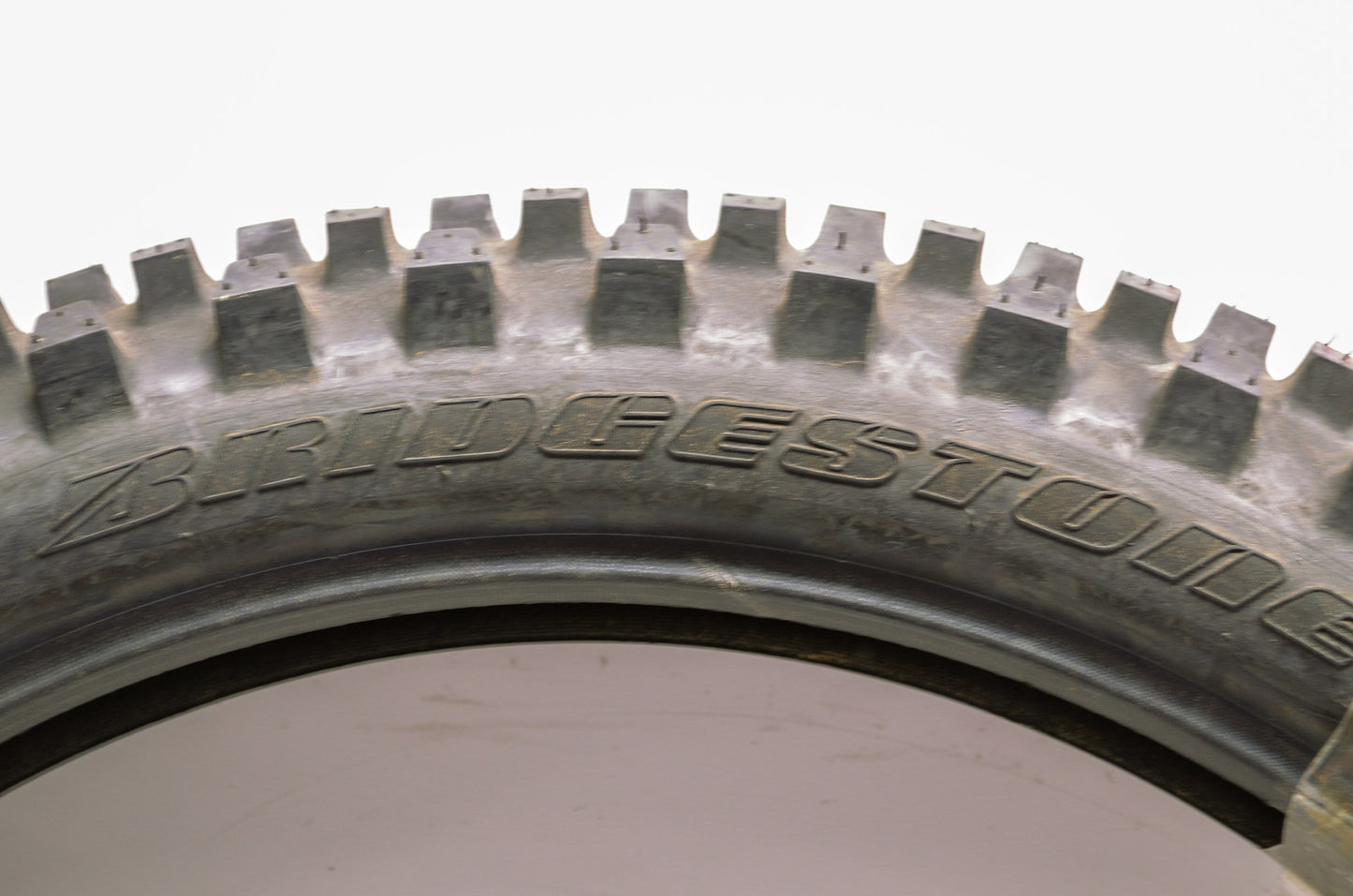 New Bridgestone MotorCross-M59 Tire 90/100-20
