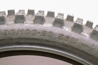 New Bridgestone MotorCross-M59 Tire 90/100-20
