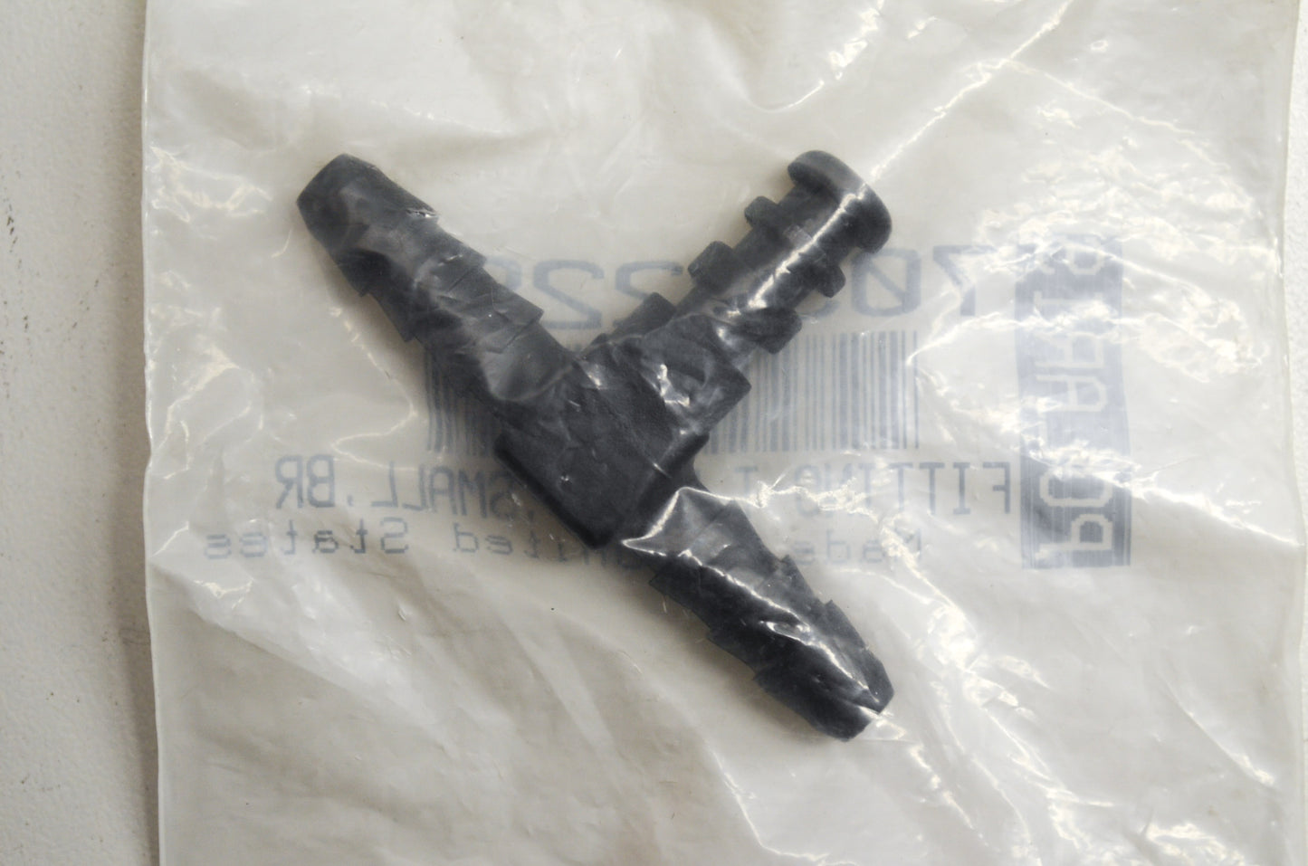 T Fitting Virage Genesis MSX NOS