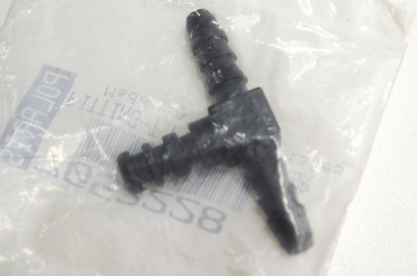 T Fitting Virage Genesis MSX NOS
