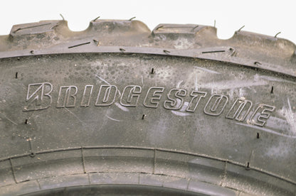 New Bridgestone Dirt Hook Rear Tire 22x11-10