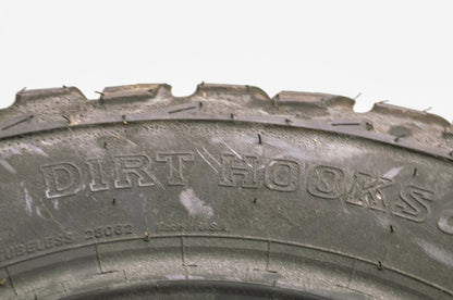 New Bridgestone Dirt Hook Rear Tire 22x11-10