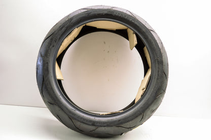 New Shinko R010 Rear Tire 190/55ZR-17