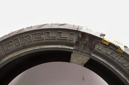 New Pirelli MTR02 Radial Tire 200/50ZR-17