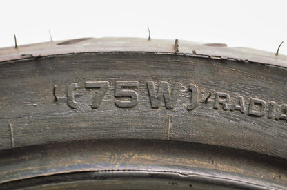 New Pirelli MTR02 Radial Tire 200/50ZR-17