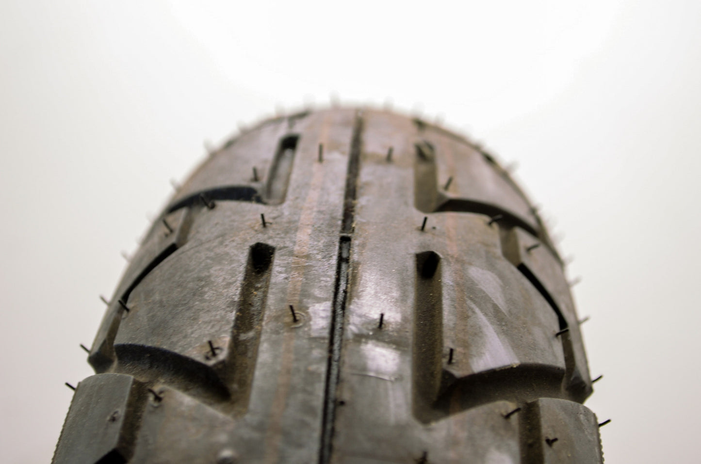 New IRC Duro Tour Front Tire 110/90-18M/C 61H
