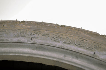 New IRC Duro Tour Front Tire 110/90-18M/C 61H