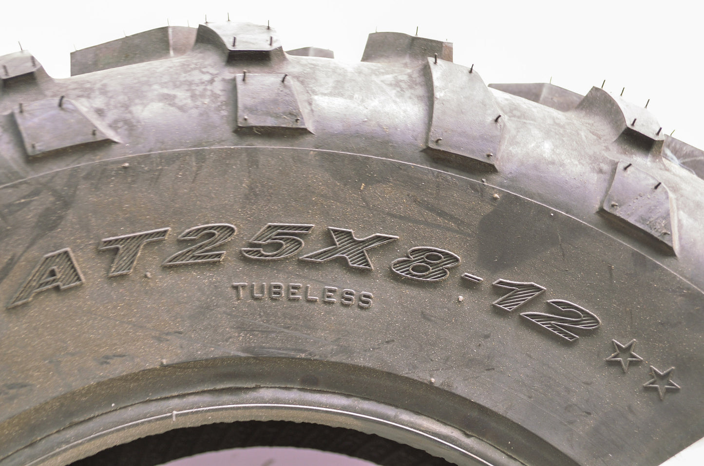 Pirelli 9904-0251 Rut Buster Tire 25x8-12 NOS