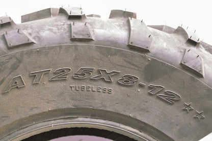Pirelli 9904-0251 Rut Buster Tire 25x8-12 NOS