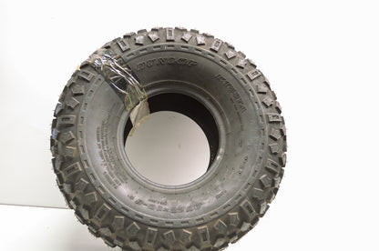 New Dunlop KT537 Rear Tire 22x10-8