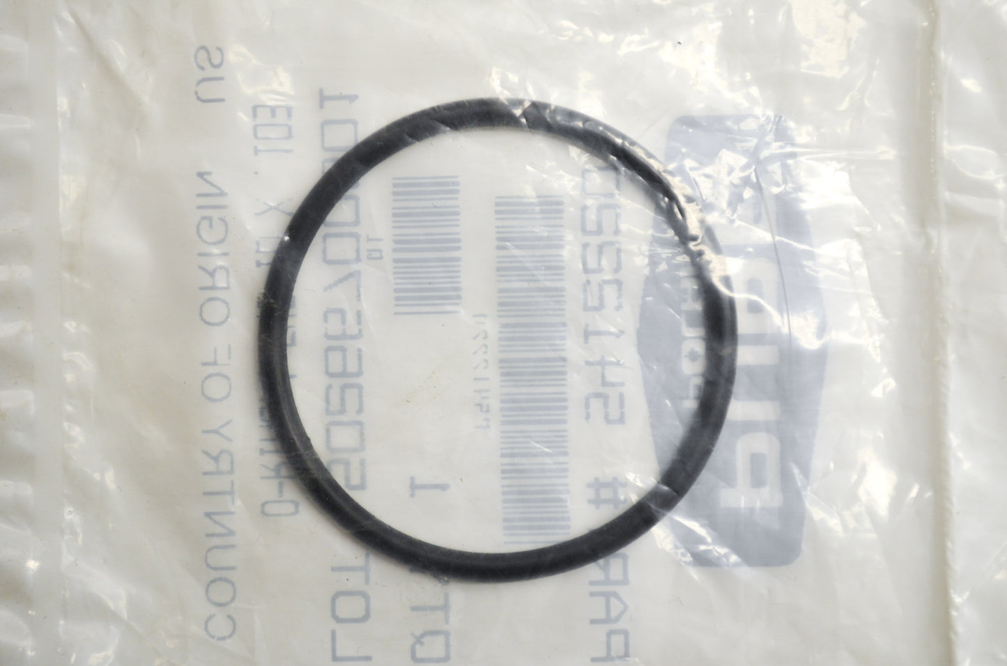 O-Ring Outlaw NOS