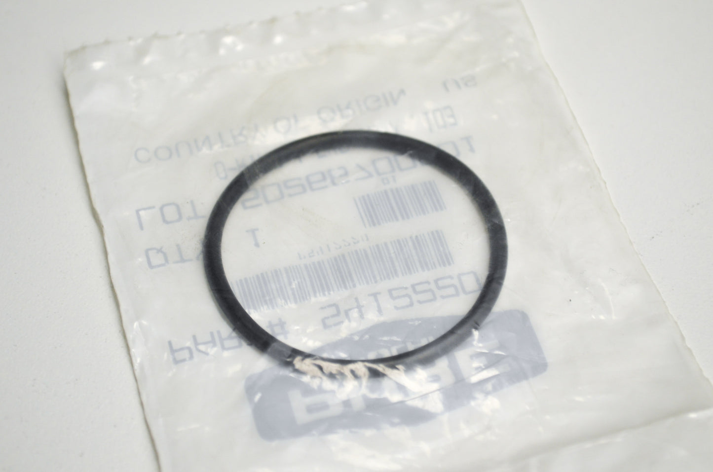 O-Ring Outlaw NOS