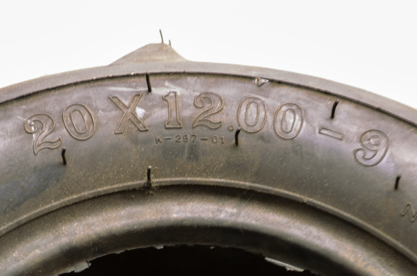 New Kenda Sand Trakker Tire 20x12-9