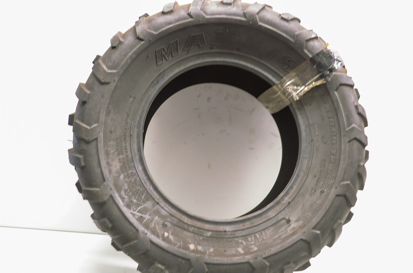 New Maxxis Maverick Tire 25x10-12