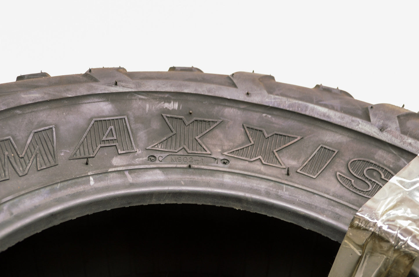 New Maxxis Maverick Tire 25x10-12