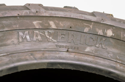 New Maxxis Maverick Tire 25x10-12