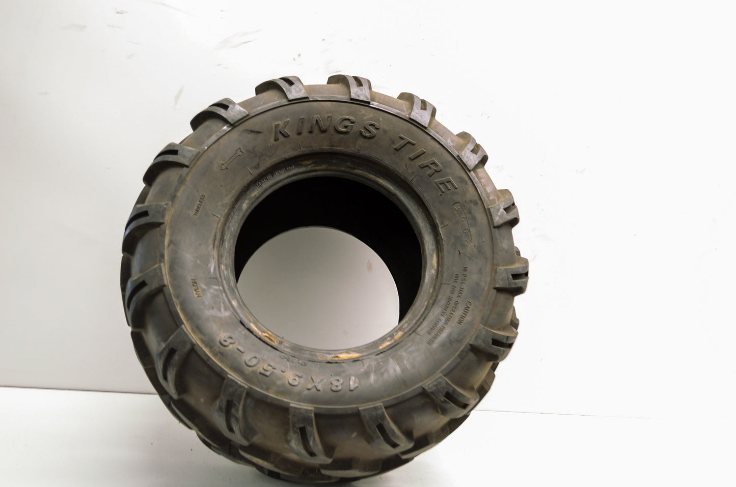 Kings Tire 18x9.50-8
