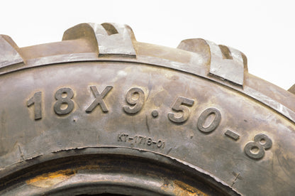 Kings Tire 18x9.50-8