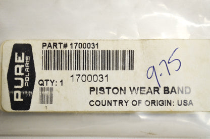 Piston Wear Band NOS