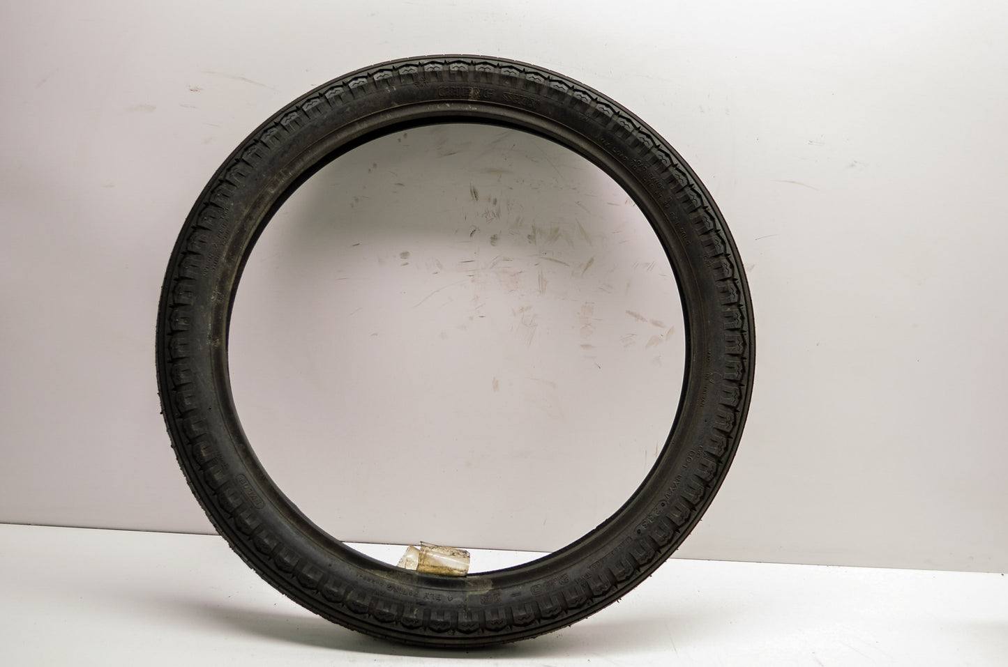 New Cheng Shin Front Tire 2.50-18