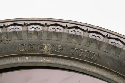 New Cheng Shin Front Tire 2.50-18