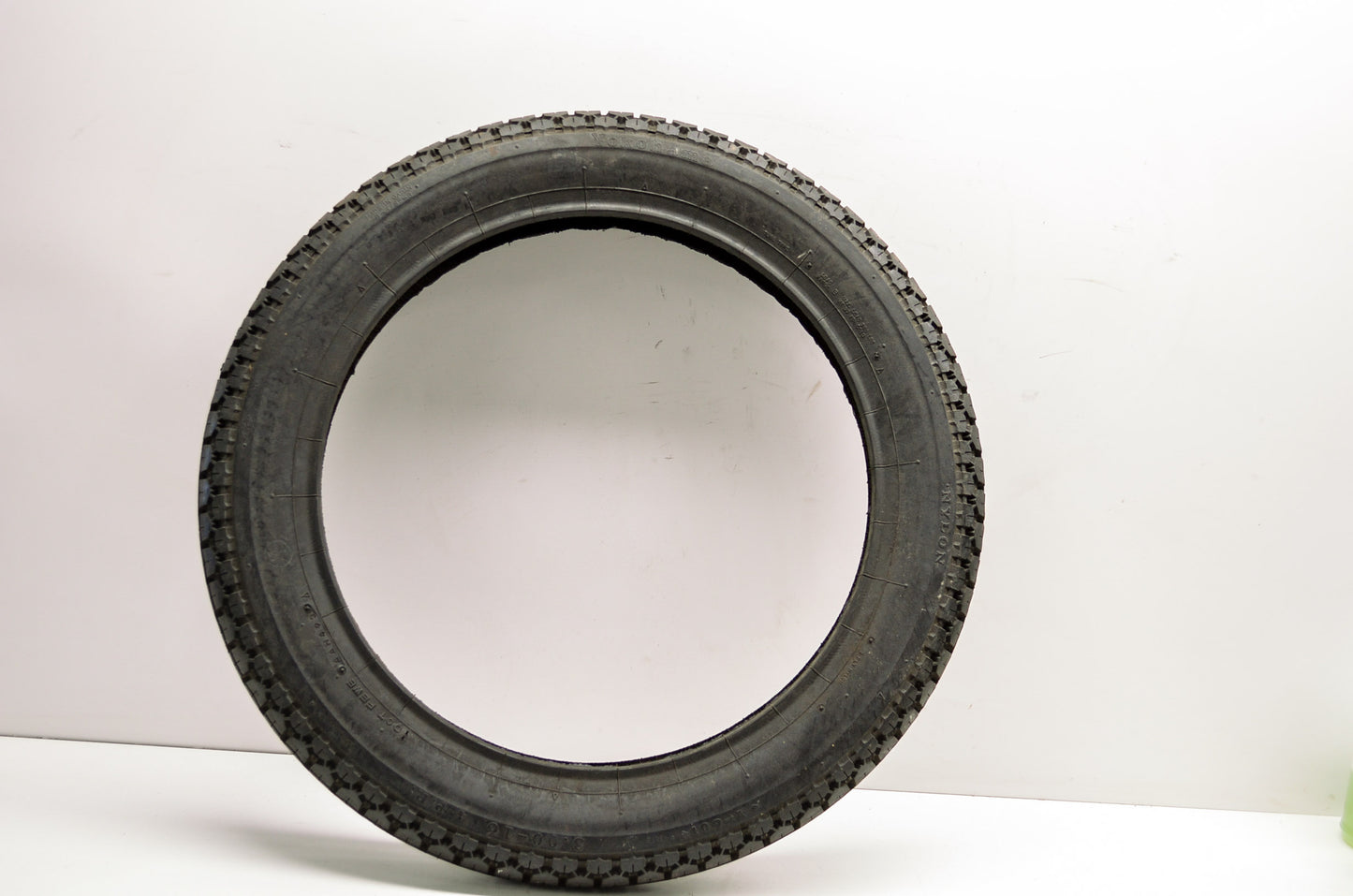 New Yokohama Tire 3.00-16