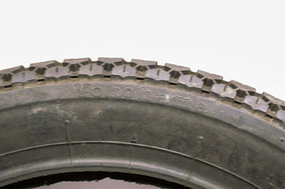 New Yokohama Tire 3.00-16