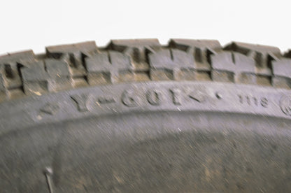 New Yokohama Tire 3.00-16