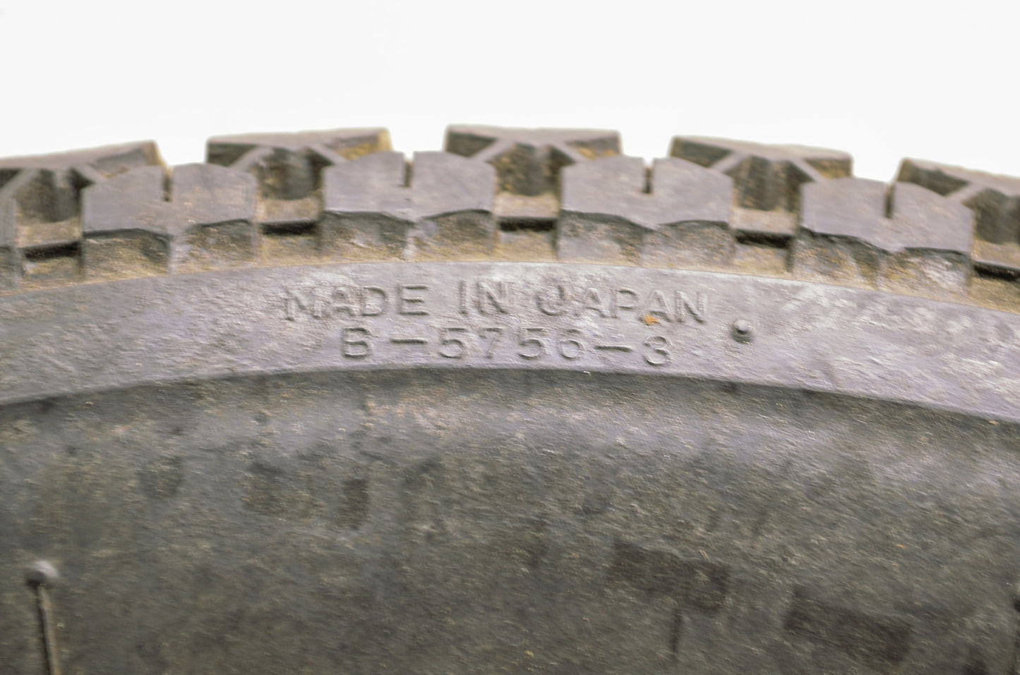New Yokohama Tire 3.00-16