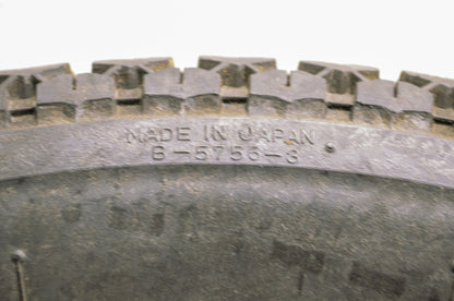 New Yokohama Tire 3.00-16
