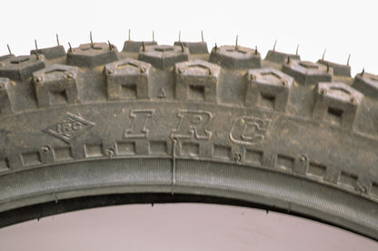 New IRC Trials Tire 2.50-19