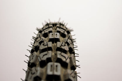 New IRC Trials Tire 2.50-19