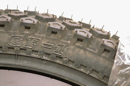 New IRC Trials Tire 2.50-19