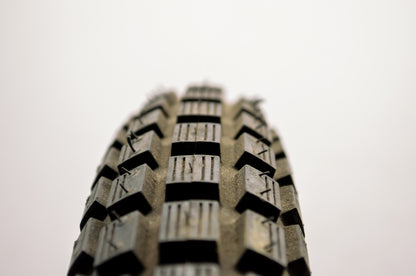 New IRC Trials Tire 2.50-18