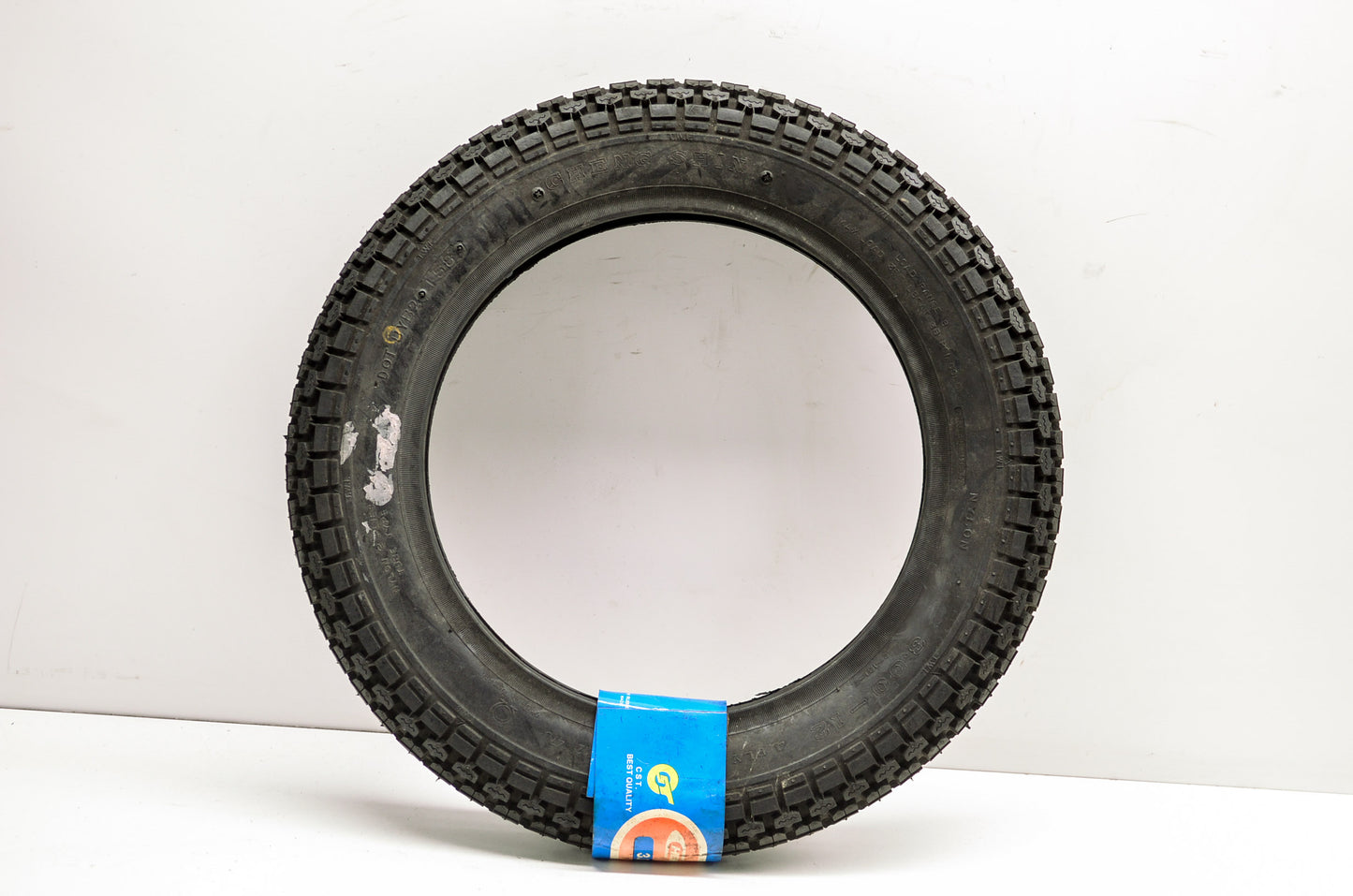 New Cheng Shin Tire 3.00-12