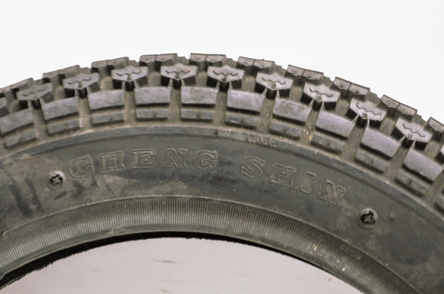 New Cheng Shin Tire 3.00-12