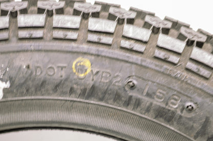 New Cheng Shin Tire 3.00-12