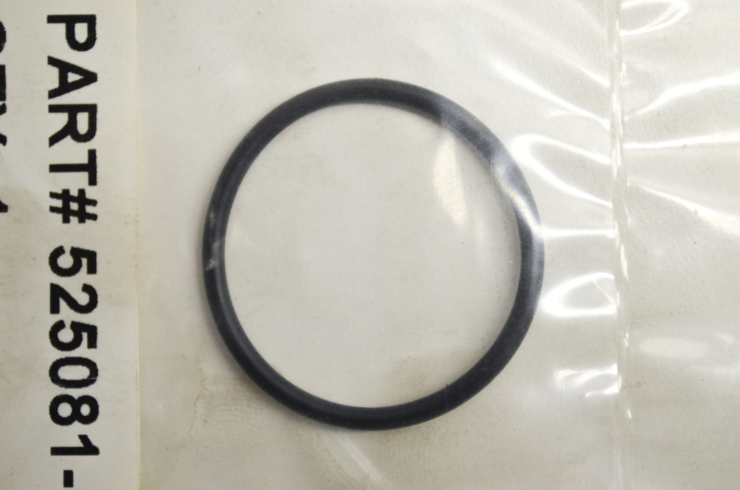 Cylinder Head O-Ring NOS