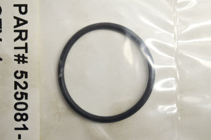 Cylinder Head O-Ring NOS