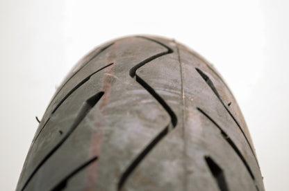 New Bridgestone Hoop B03 Front Tire 110/90-13 M/C